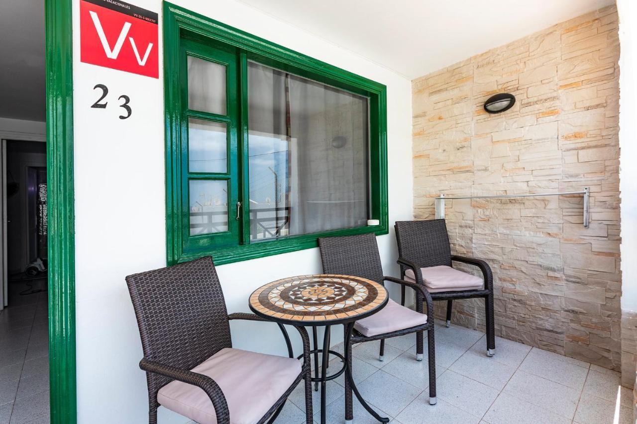 Gin Gin Vivienda Vacacional Puerto del Carmen  Exterior photo