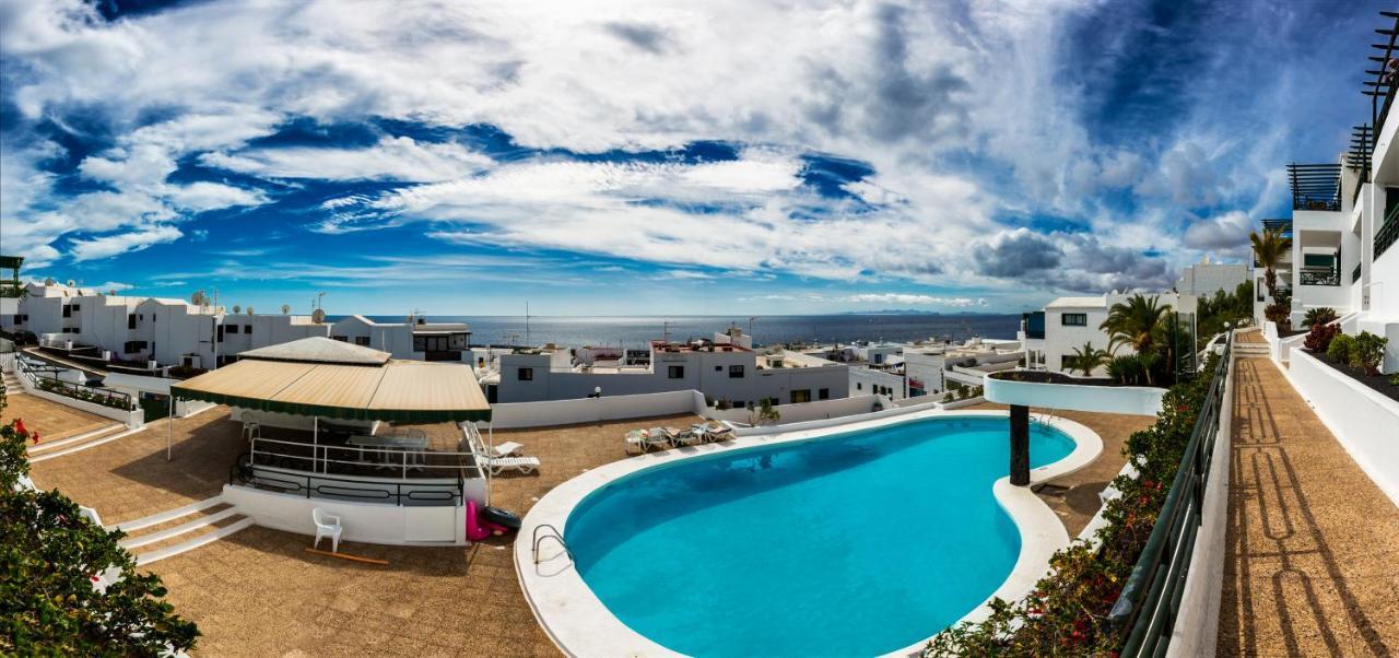 Gin Gin Vivienda Vacacional Puerto del Carmen  Exterior photo